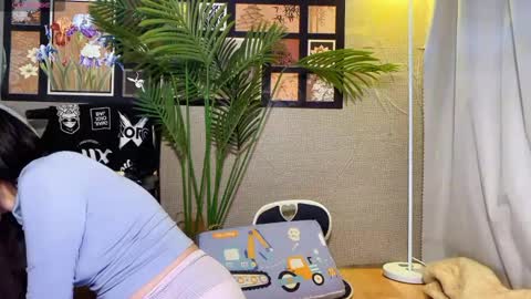 SuSu online show from January 2026 03:20:02 AM