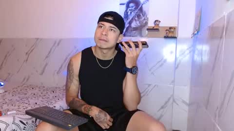 Matt online show from October 2025 02:25:02 AM