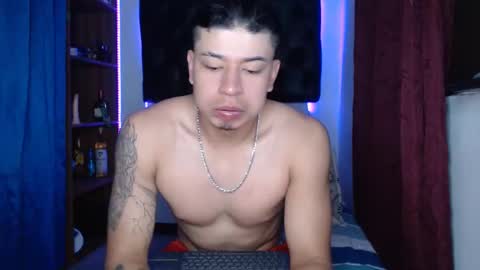 Matt online show from April 2026 03:34:01 AM