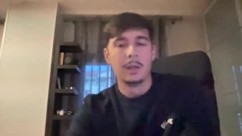 Snapshot of matahavi chatting on January 2026 05:16:02 PM Aaron online show from January 2026 05:16:02 PM