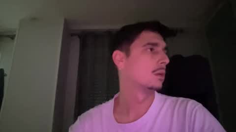 Snapshot of matahavi chatting on February 2026 03:54:02 PM Aaron online show from February 2026 03:54:02 PM