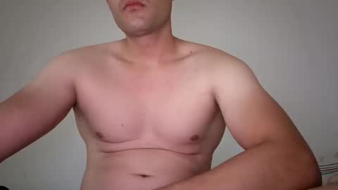 mateo2803 online show from March 2026 05:00:02 AM