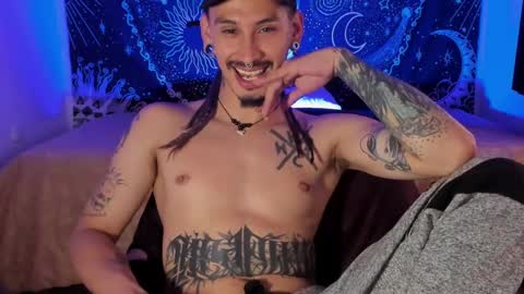 Mateo online show from January 2025 03:57:02 PM