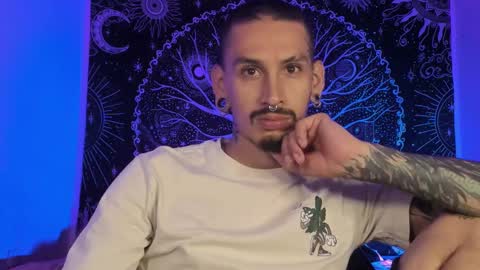 Mateo online show from January 2025 04:48:01 AM