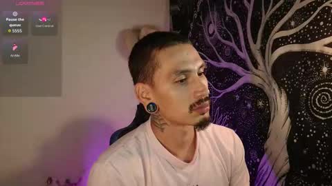 Mateo online show from November 2025 04:02:02 AM