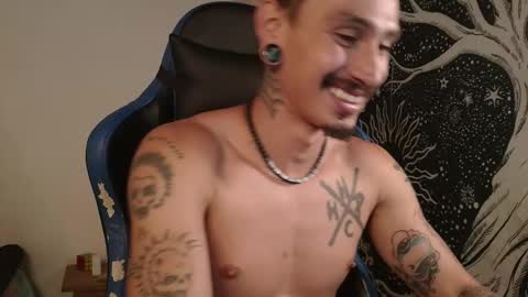 Mateo online show from November 2025 06:18:01 PM