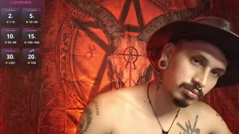 Mateo online show from May 2026 12:27:01 AM