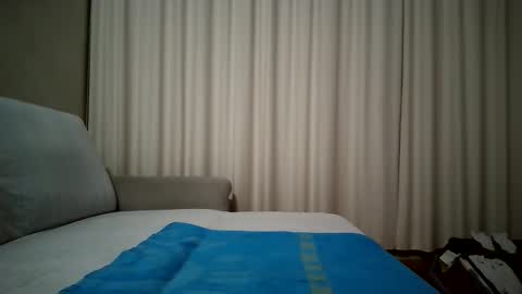 Mateo Blu online show from December 2025 09:20:02 PM