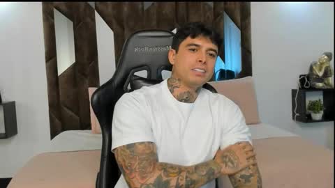 mateo_dilucajs1 online show from October 2025 08:50:02 PM