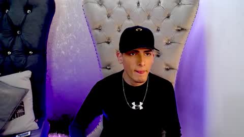 Snapshot of mateo_mitchell chatting on October 2025 03:38:01 AM mateo mitchell online show from October 2025 03:38:01 AM