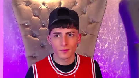 Snapshot of mateo_mitchell chatting on October 2025 06:45:01 AM mateo mitchell online show from October 2025 06:45:01 AM