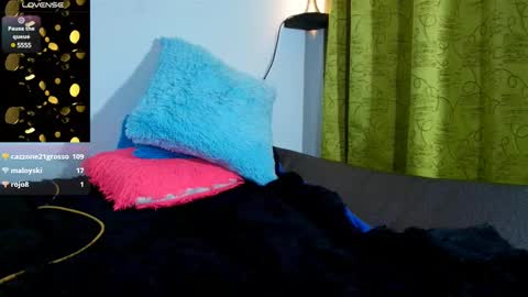 Mateo and Noah online show from February 2025 03:18:01 AM