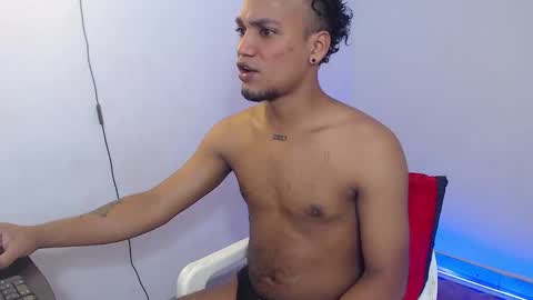 Mateo and Noah online show from February 2026 06:50:01 PM