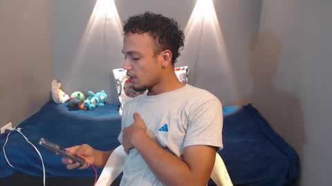 Mateo and Noah online show from June 2026 11:05:01 AM