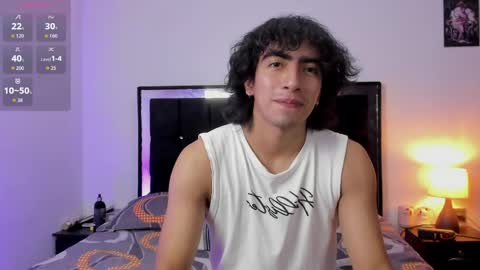Mateo online show from June 2026 09:38:01 PM