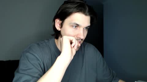 mateo_zeus online show from January 2026 07:22:01 AM