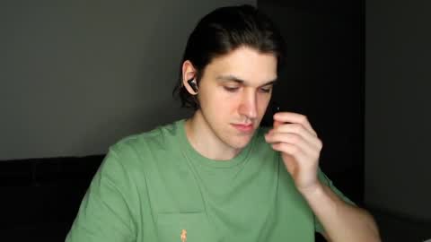 mateo_zeus online show from April 2026 11:59:01 PM