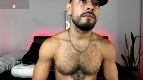 Mateo Baer online show from March 2026 01:11:02 PM