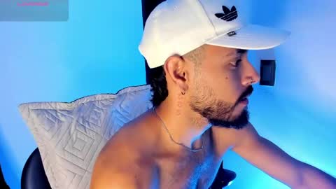 Mateo Baer online show from April 2026 10:24:02 AM