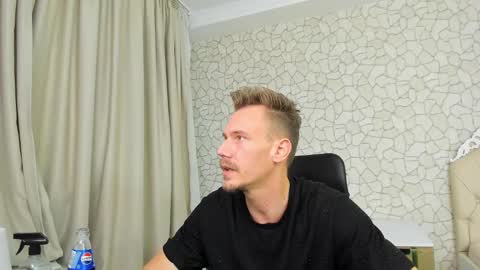 MateoBenjamin online show from December 2024 08:44:02 PM