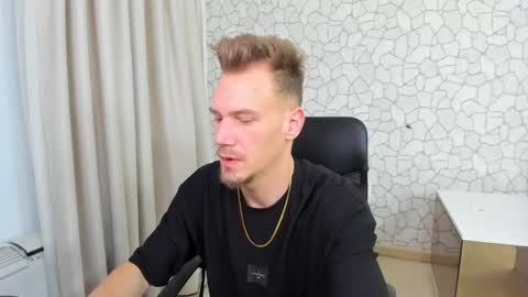 MateoBenjamin online show from February 2025 06:24:01 PM