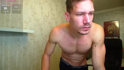 MateoBenjamin online show from October 2025 05:49:02 AM