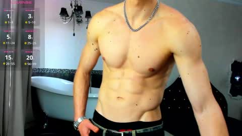 Snapshot of mateobenjamin chatting on May 2026 12:01:01 PM MateoBenjamin online show from May 2026 12:01:01 PM