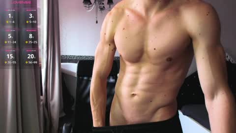 Snapshot of mateobenjamin chatting on June 2026 12:40:01 PM MateoBenjamin online show from June 2026 12:40:01 PM