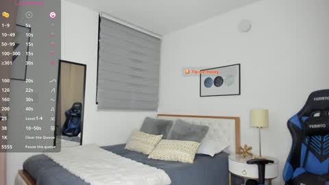 Matt online show from December 2024 10:18:01 PM