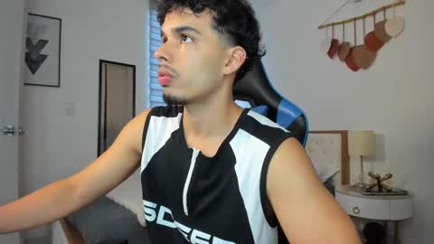 Matt online show from March 2025 07:15:02 PM