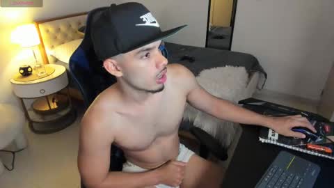 Matt online show from October 2025 12:35:02 AM