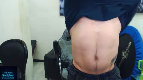 Mateo online show from October 2025 05:10:01 PM