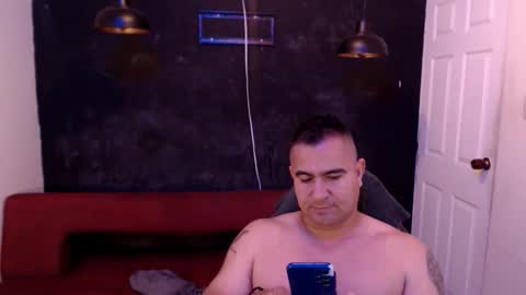 Mateo online show from March 2026 01:33:02 PM