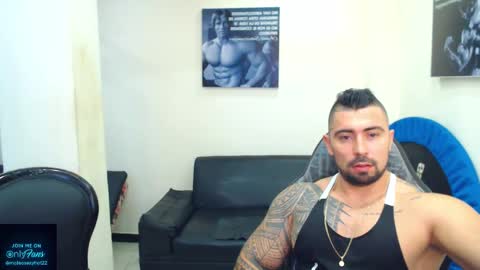 Mateo online show from May 2026 05:19:01 PM