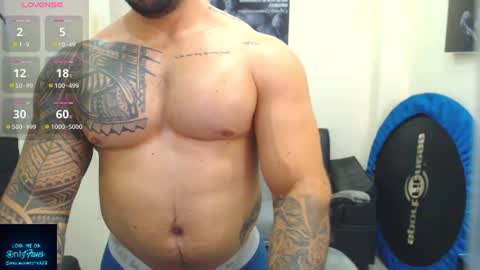 Mateo online show from June 2026 08:35:01 PM