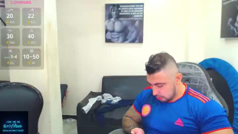 Mateo online show from June 2026 05:07:01 PM