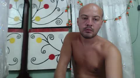 Matheo  Stone online show from March 2026 04:02:01 PM