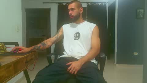 Snapshot of matheusbeard2 chatting on July 2026 02:51:02 AM Matheus online show from July 2026 02:51:02 AM