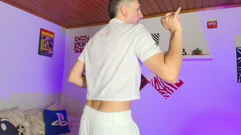 Matt online show from January 2025 08:53:02 PM