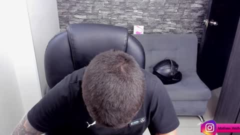 Mathew Independent model online show from January 2025 03:29:02 PM