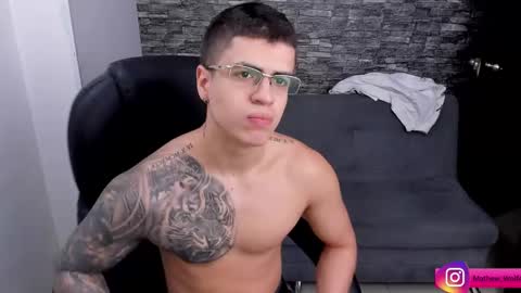 Mathew Independent model online show from February 2025 04:14:01 PM