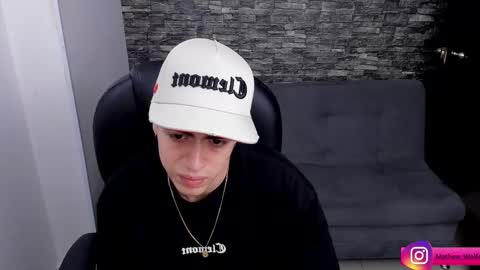 Mathew Independent model online show from February 2025 04:10:02 PM