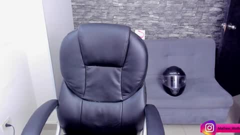 Mathew Independent model online show from March 2025 07:38:01 PM