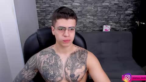 Mathew Independent model online show from September 2025 06:08:02 PM