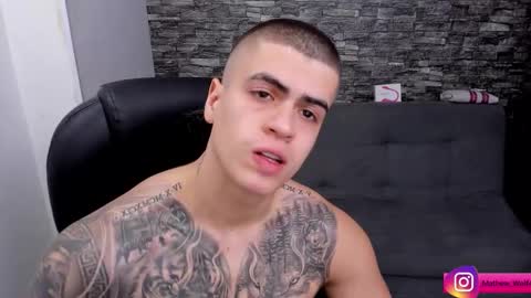 Mathew Independent model online show from September 2025 07:05:01 PM