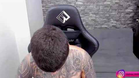 Mathew Independent model online show from November 2025 08:18:01 PM