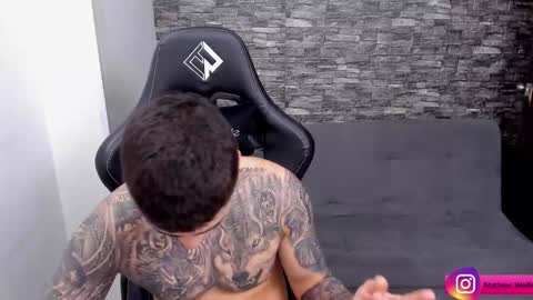 Mathew Independent model online show from November 2025 06:52:02 PM