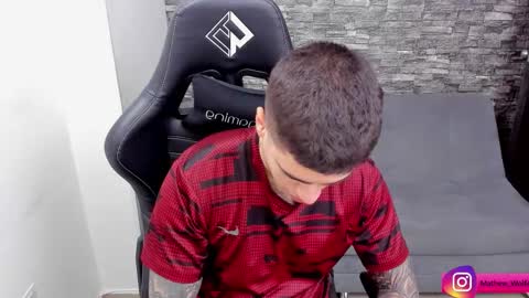 Mathew Independent model online show from November 2025 05:52:01 PM