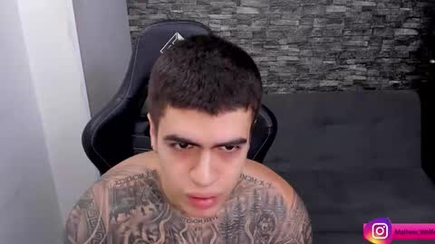 Mathew Independent model online show from January 2026 08:32:01 PM