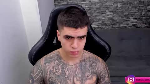 Mathew Independent model online show from January 2026 09:31:01 PM